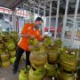 Sales Elpiji Akui Alami Penurunan Pembelian Akibat Kenaikan Harga