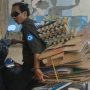 Peduli Lingkungan, Pemuda di Desa Buah Batu Bandung Bentuk Sampol