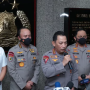 Motif Pembunuhan Berencana Brigadir J, Komjen Agus: Biarlah Jadi Konsumsi Penyidik