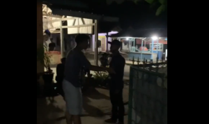 Ngaku Pribumi hingga Trending, Pemuda Cileungsi Tak Terima Ditegur Saat Main Gitar Tengah Malam