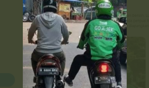 Stut Motor yang Mogok Bisa Kena Denda Ratusan Ribu hingga Kurungan Penjara Stut Motor yang Mogok Bisa Kena Denda Ratusan Ribu hingga Kurungan Penjara