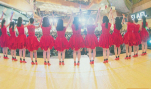 JKT48 Batalkan Konser di Bandung, Diduga Karena Masalah Keamanan