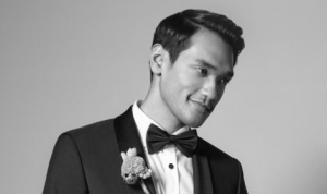 Afgan Menikah Hari Ini, dengan Malika Bestari?