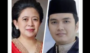 Aldi Taher Ingin jadi Cawapres Dampingi Puan Maharani