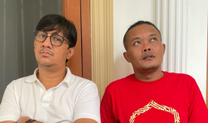 Sifat Asli Sule Dibongkar Andre Taulany dan Nunung, Oh Begitu Ternyata