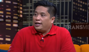Julianto Eka Putra atau Motivator JE jadi Terdakwa Kasus Pelecehan Seksual di Sekolah, Begini Sosoknya