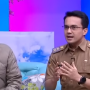 Sahrul Gunawan Kesemsem dengan Ayu Ting Ting, Ingin Jadikan Ibu Wabup