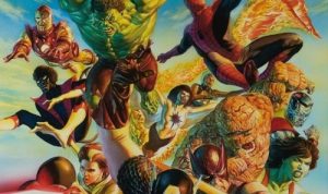 Sinopsis Film 'Avenger: Secret Wars', Lengkap dengan Jadwal Rilisnya