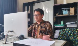 Akui Sempat Ada Warga Terpapar, Sekdes Babakan Peuteuy: Nyamuk DBD Masih Mengancam