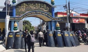 MUI Menolak Keputusan Kemenag dalam Mencabut Izin Operasional Pondok Pesantren Shiddiqiyyah