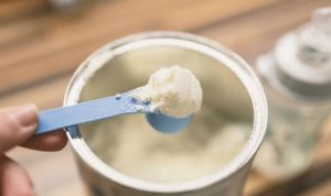 Daftar Harga Susu Formula Terbaik