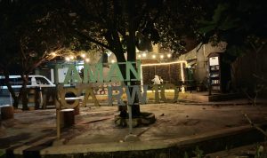 Keren, Taman Baca di Desa Buah Dua Bandung Akan Dikembangkan Berbasis Digital