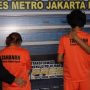 Polisi Mengamankan Dua Tersangka Penjual Video Porno di Maggo Live, Penghasilan Sampai Puluhan Juta Per Bulan