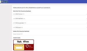 Jadwal Pencairan Bansos PKH Tahap 3 Bulan Juli 2022, Berikut Ini Link Cek Penerimanya