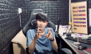 Lagu Thailand 'I Like You' oleh Ptrp Studio Viral di TikTok, Ini Liriknya