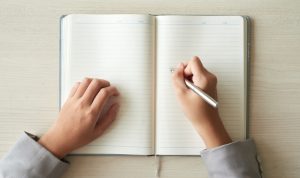 Contoh Pesan dan Kesan MPLS untuk Kakak OSIS, Mengharukan! Dijamin Dikenang (freepik)