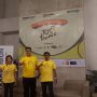 Final Kejuaraan Bergengsi Tour De France, Dimeriahkan Nobar Komunitas Sepeda Bandung