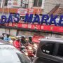 Adas Market, Trademark Pasar PKL Cicadas yang Terbengkalai