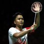 Menakjubkan! 12 Wakil Indonesia Akan Ramaikan Babak 16 Besar Singapore Open 2022