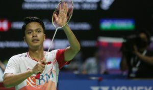 Hasil Pertandingan 16 Besar Singapore Open 2022: Delapan Wakil Merah-Putih Tembus Perempat Final Hasil Pertandingan 16 Besar Singapore Open 2022: Delapan Wakil Merah-Putih Tembus Perempat Final