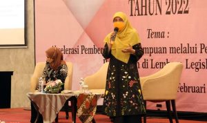 Anak Investasi Kehidupan Bangsa, Umi Oded: Mari Kita Jaga dan Perhatikan