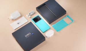 Vivo X80 Series Resmi Rilis di Indonesia, Simak Fitur Keunggulannya