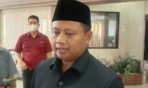 46 Jamaah Haji Gagal Beribadah, Wagub Jabar Himbau Masyarakat agar Tidak Tergiur Tawaran Furoda yang Murah 46 jamaah haji gagal beribadah, Wagub Jabar himbau masyarakat agar tidak tergiur tawaran furoda yang murah