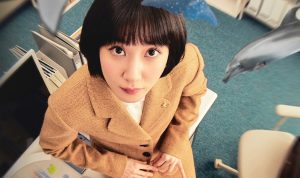 Nonton Drakor Extraordinary Attorney Woo Episode 7 dan 8 Sub Indo, Klik Linknya Disini