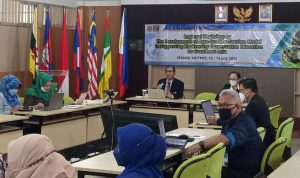 SEAMEO Biotrop Bakal Hadirkan Agroekoeduwisata Asia Tenggara di Kota Bogor