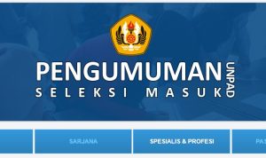Pengumuman SMUP Unpad 2022, Cek Namamu di Link Ini Lengkap dengan Jadwal Seleksi