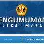 Pengumuman SMUP Unpad 2022, Cek Namamu di Link Ini Lengkap dengan Jadwal Seleksi