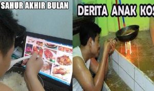 tips kesehatan untuk anak kos