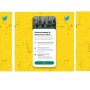 Komunitas Unik Twitter ini Bisa Buat Mood Balik! Cek Linknya Disini!