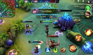 tips mobile legends