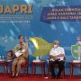 Dok. Diskusi Japri dengan tema Bulan Imunisasi Anak Nasional (BIAN) 2022. Senin (1/8). Foto. Sandi Nugraha