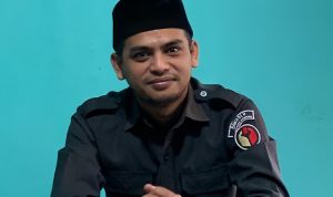 Ketua Bawaslu Kabupaten Bandung, Kahpiana