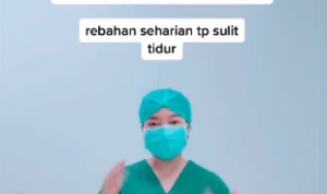 tanda gangguan jiwa ringan