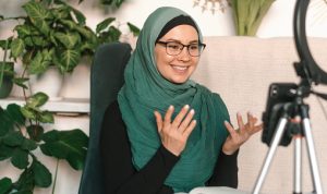 Sholawat yasir lana yang sedang viral di Tik Tok. (ilustrasri : Pixabay)