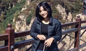 AKP Rita Yulianan kembali diterpa isu, kali ini pernikahannya diisukan kandas dan sekarang menyandang status janda. (instagram @ritasorchayuliana)