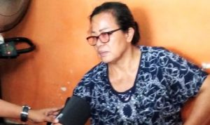 Reaksi ibunda Brigadir J yang shock saat mengetahui otak pembunuhan anaknya adalah Irjen Ferdy Sambo.