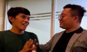 Masril, Pria Pengunggah Konten Ferdy Sambo Dibebaskan