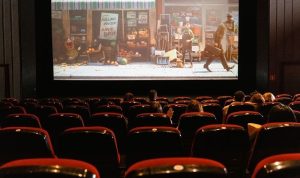 Daftar Film Bioskop Terbaru September 2022 Mendatang, Ada One Piece Red!