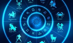 zodiak beruntung
