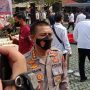 Kabid Humas Polda Jabar, Kombes Pol Ibrahim Tompo. Foto. Sandi Nugraha.