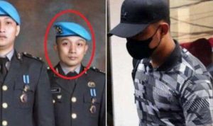 Bripka RR Akan Diperiksa Menggunakan Lie Detector, Tersangka Lain Bagaimana?
