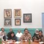 Pertemuan forum orang tua mahasiswa SBM denga Rektor ITB pada Senin (8/8) lalu.