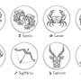 zodiak besok
