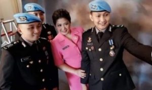 Ketua IPW: Tidak Ada Pelecehan Seksual pada Putri Candrawathi, yang Ada Konsensual