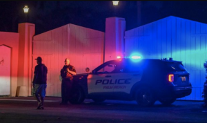 Tembak Menembak Tembak Menembak