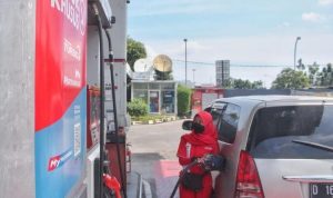 Naik! Ini Daftar Harga Terbaru BBM Pertamina di Seluruh Indonesia